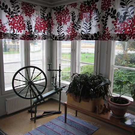 Opintola Bed & Breakfast Norinkyla Экстерьер фото