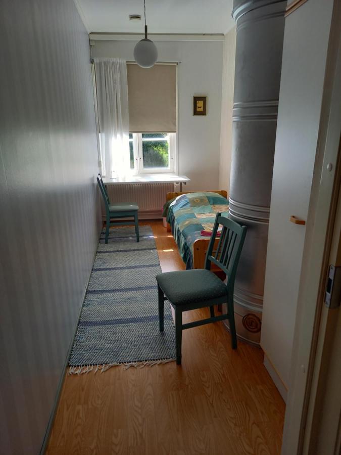 Opintola Bed & Breakfast Norinkyla Экстерьер фото