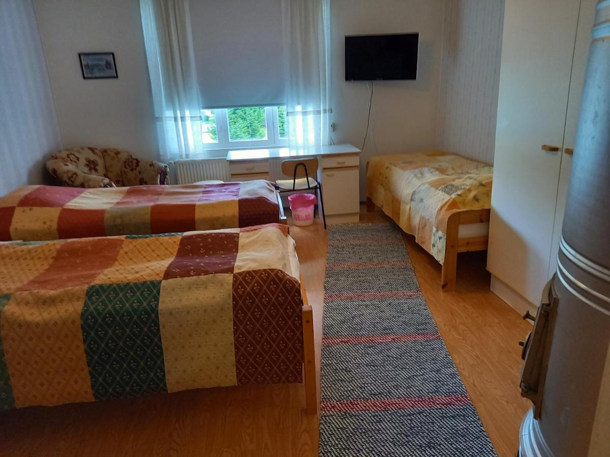 Opintola Bed & Breakfast Norinkyla Экстерьер фото