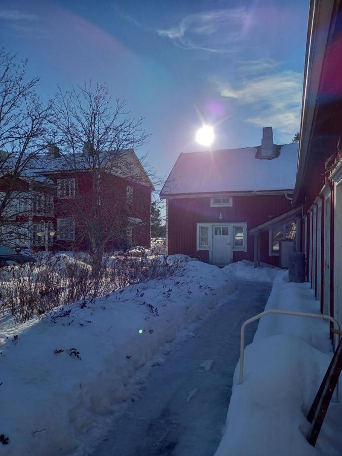 Opintola Bed & Breakfast Norinkyla Экстерьер фото