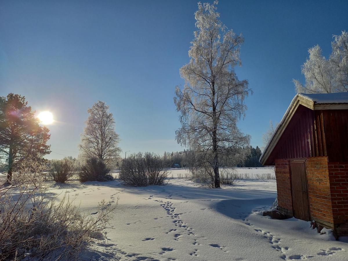 Opintola Bed & Breakfast Norinkyla Экстерьер фото
