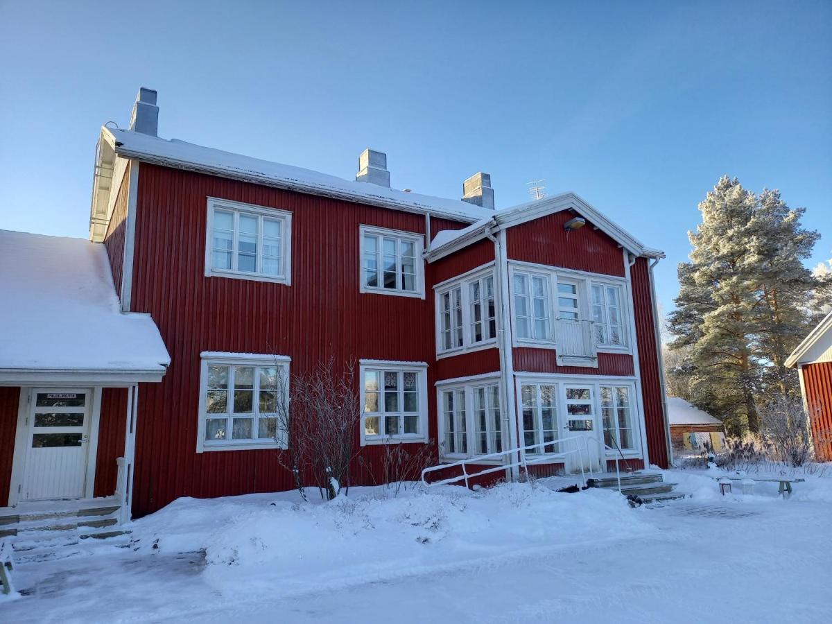 Opintola Bed & Breakfast Norinkyla Экстерьер фото