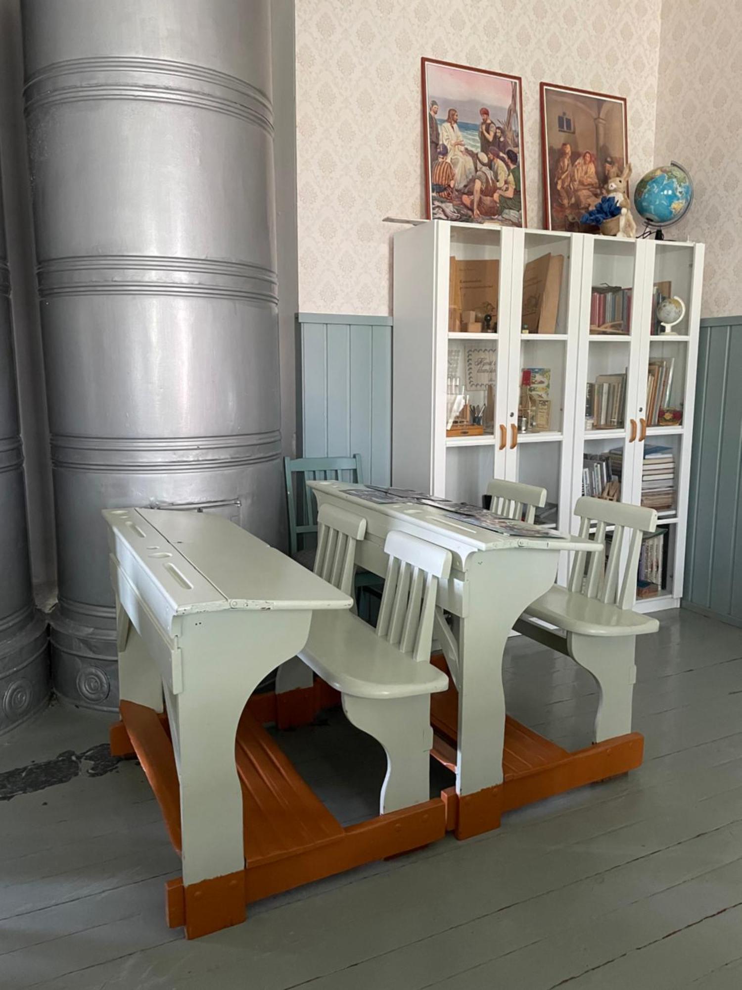 Opintola Bed & Breakfast Norinkyla Экстерьер фото