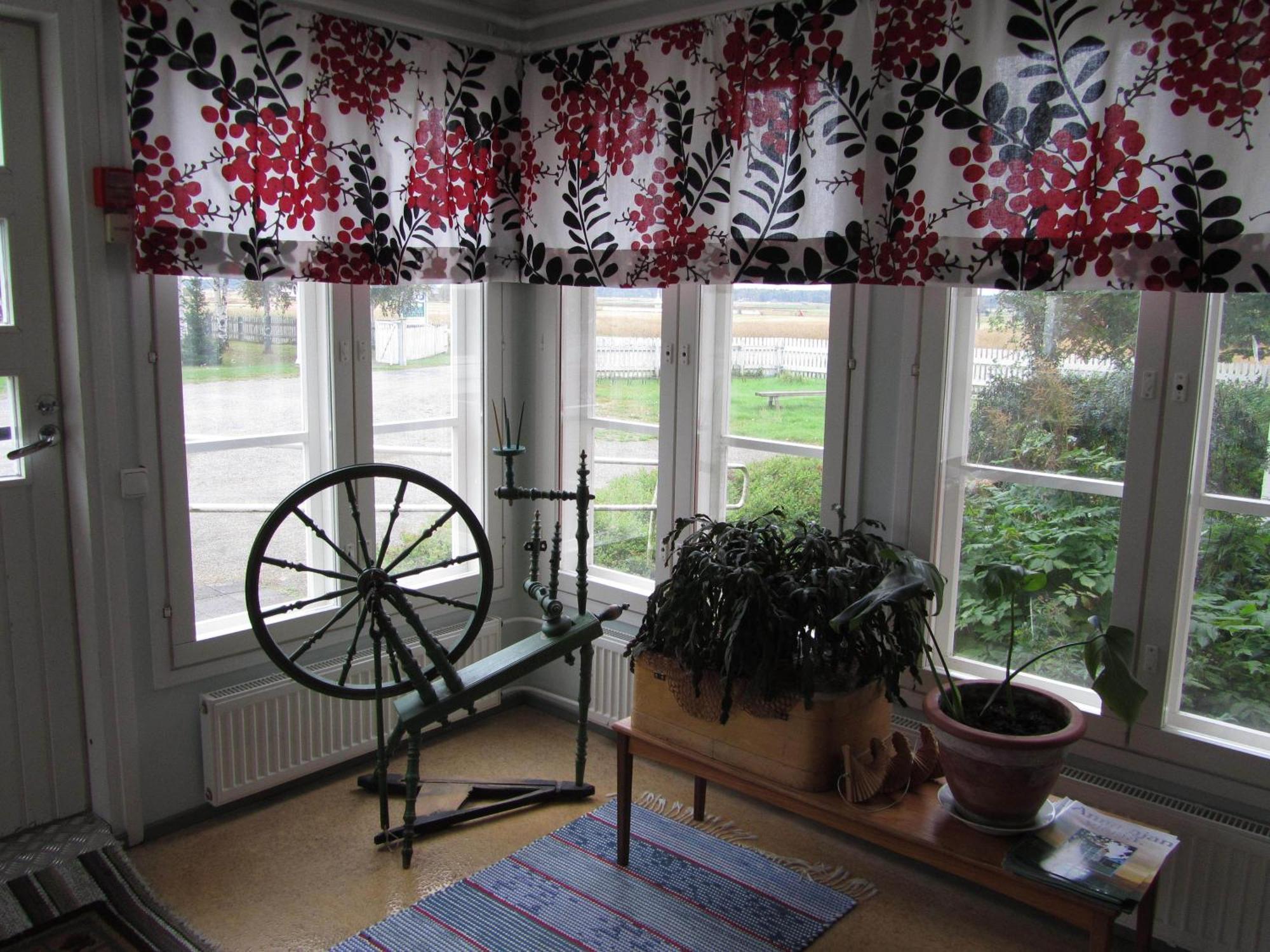 Opintola Bed & Breakfast Norinkyla Экстерьер фото