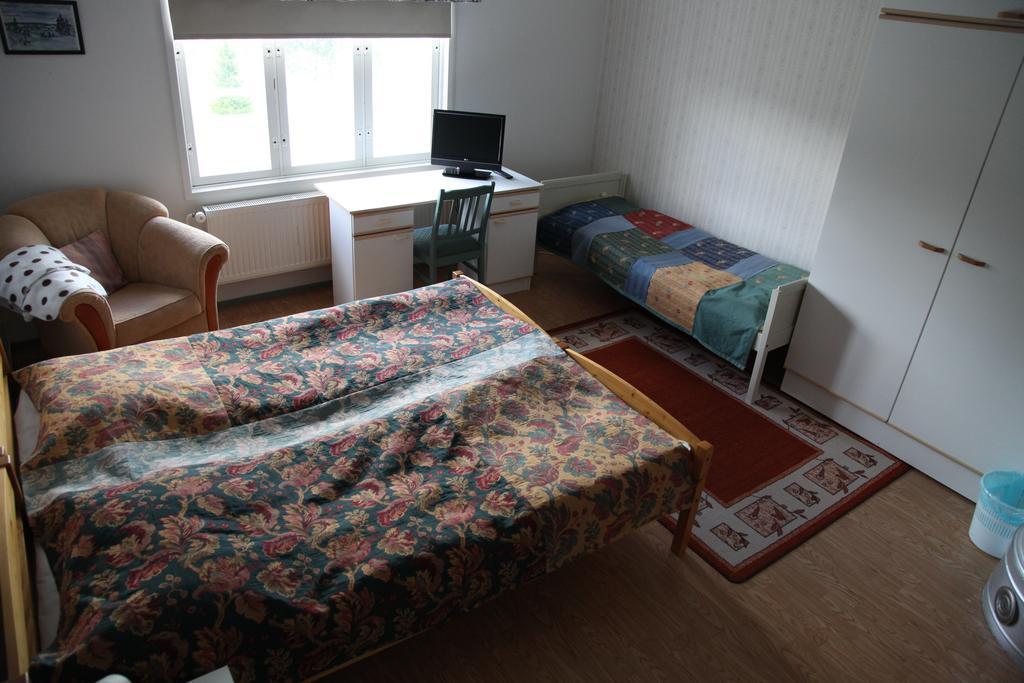 Opintola Bed & Breakfast Norinkyla Номер фото